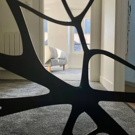 Logis De La Pomme D'or X Melrose Байе