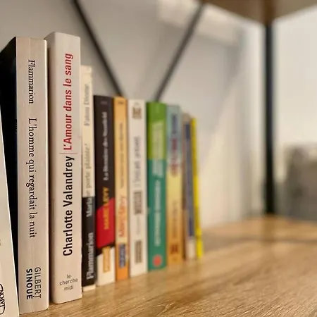 Logis De La Pomme D'or X Melrose Байе