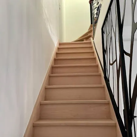 Дом отдыха Logis De La Pomme D'or X Melrose *