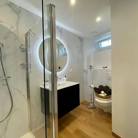 Logis De La Pomme D'or X Melrose Дом отдыха