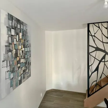 Дом отдыха Logis De La Pomme D'or X Melrose Байе