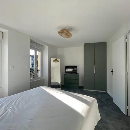 Дом отдыха Logis De La Pomme D'or X Melrose Байе