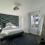 Logis De La Pomme D'or X Melrose בית נופש