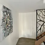 בית נופש Logis De La Pomme D'or X Melrose באיו
