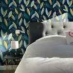 בית נופש Logis De La Pomme D'or X Melrose באיו