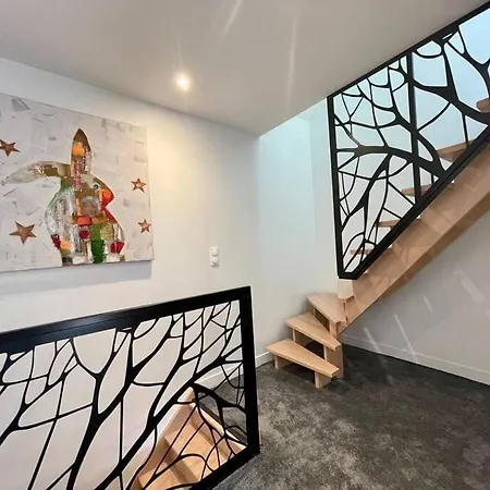 Logis De La Pomme D'or X Melrose Bayeux