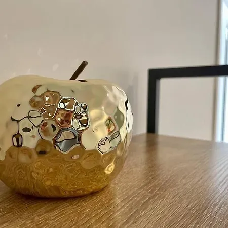 בית נופש Logis De La Pomme D'or X Melrose באיו