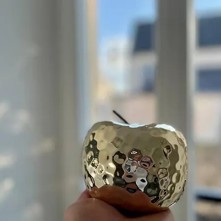 Logis De La Pomme D'or X Melrose Feriehus