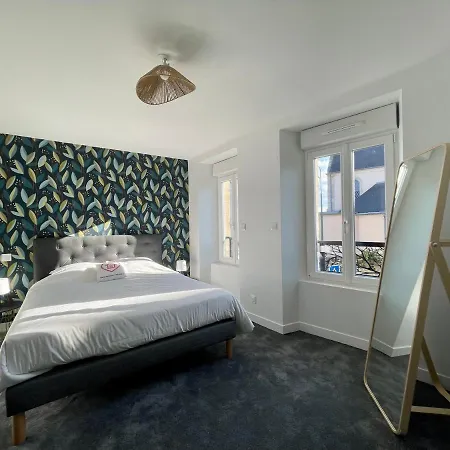 Logis De La Pomme D'or X Melrose Holiday home