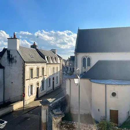 Logis De La Pomme D'or X Melrose Dom wakacyjny *