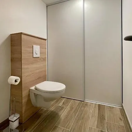 Holiday home Logis De La Pomme D'or X Melrose