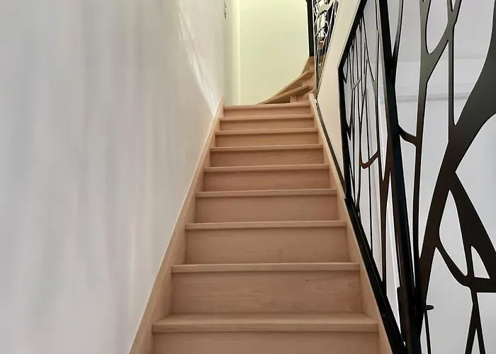 Hébergement de vacances Logis De La Pomme D'or X Melrose *