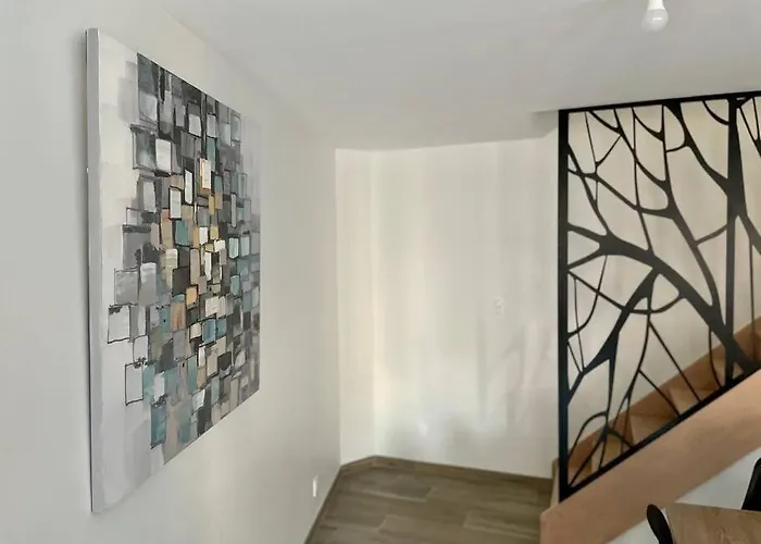 Hébergement de vacances Logis De La Pomme D'or X Melrose Bayeux